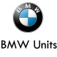 BMW GPS Units